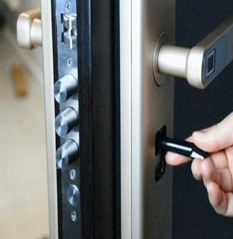 鄢陵开锁 鄢陵开锁公司开修指纹锁