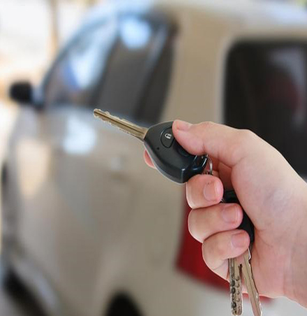 鄢陵开锁公司 鄢陵汽车开锁 配汽车钥匙